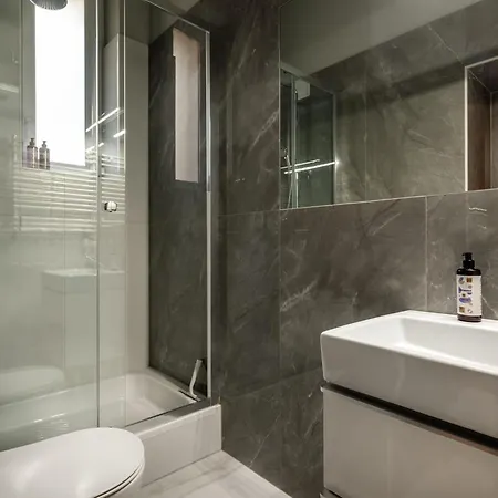 Апартаменты Tyzenhauz Zygmunta Augusta Street