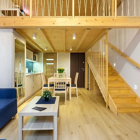 Apartament Tyzenhauz Zygmunta Augusta Street *