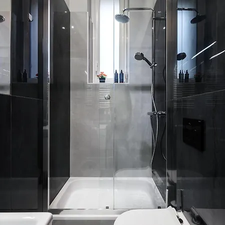 Tyzenhauz Zygmunta Augusta Street Apartman *