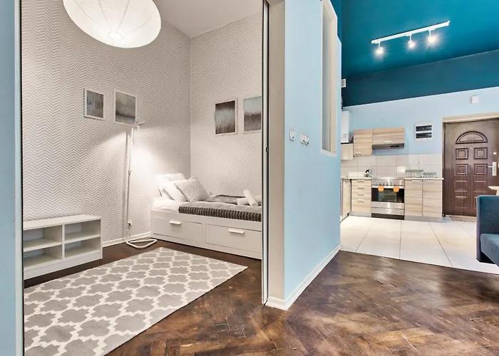 Tyzenhauz Zygmunta Augusta Street クラクフ