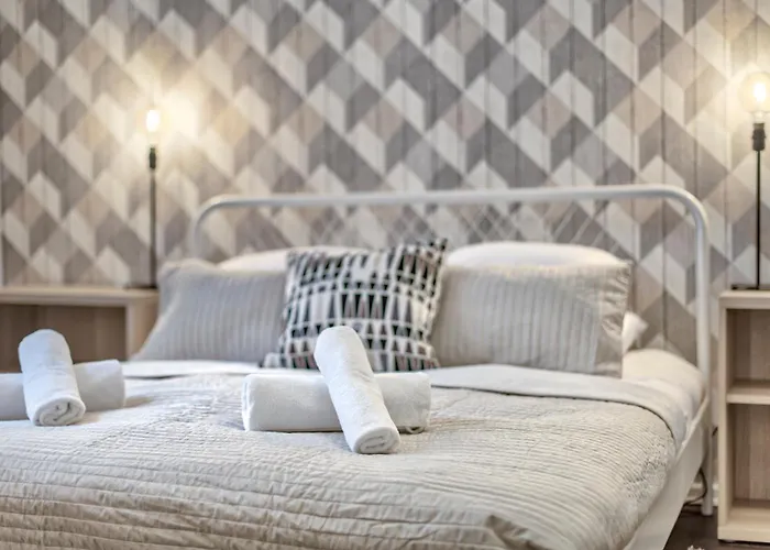 Tyzenhauz Zygmunta Augusta Street * クラクフ