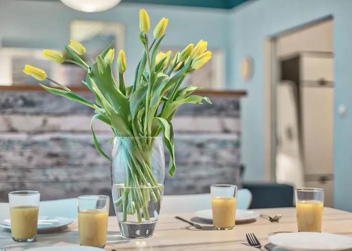 アパート Tyzenhauz Zygmunta Augusta Street *