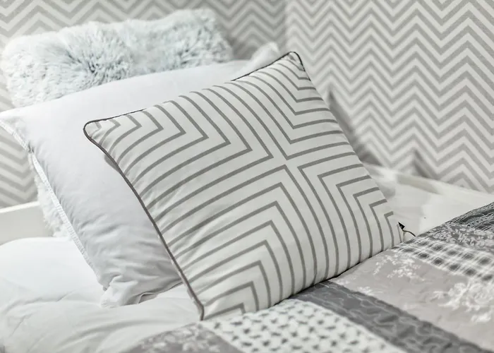 Tyzenhauz Zygmunta Augusta Street アパート