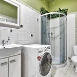 Tyzenhauz Zygmunta Augusta Street Apartman Krakkó
