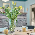 Apartman Tyzenhauz Zygmunta Augusta Street *